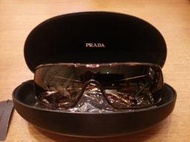 PRADA 女用太陽眼鏡 (全新 意大利製)