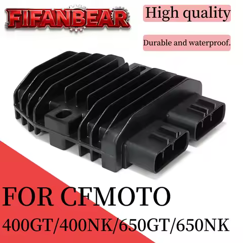 12V For CFMoto CFORCE 400 500 800 UFORCE 500 800 cfmoto 400/650NK 650MT X8 ATV 01AA 177000 Original 