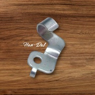 Gasoline Hose Clamp Fuel Hose Clamp GSX 150R Original SGP Auction 100% New