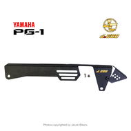 Yamaha PG-1 PG1 PG 1 Chain Cover Aluminium Accessories