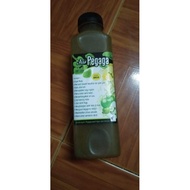 JUS PEGAGA/ UBAT KENCING MANIS/UBAT DARAH TINGGI