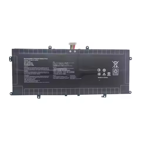 New Laptop Battery C41N1904 For ASUS ZenBook 14 UX425UA UM425IA UX425EA UX425JA BX325JA UX325EA UX32