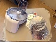 Bosch廚師機 Mum 5 配件