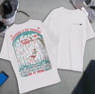 MASID CLOTHING PURE INSIDEOUT by Geo Ong - Concerned Citizen Design Cotton Couple T-shirt Clot masid