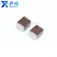 1812 100NF 50V 100V 250V 500V 104J 0.1 UF 5% COG NPO Chip Capacitor
