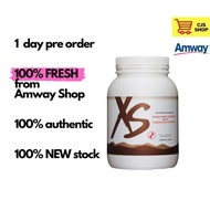 XS Mixed Whey Protein with Chocolate Flavour (1kg)
