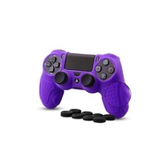 ps4 controller cover silicone material soft skin case CHINFAI Playstation 4 controller