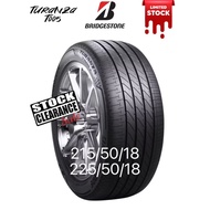 【Free Installation】BRIDGESTONE 215/50/18, 225/50/18 TURANZA T005 NEW TYRE TIRE TAYAR