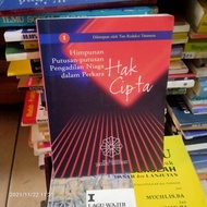 ORIGINAL HIMPUN DECISION DECISION OF COMMERCIAL COURT IN COPYRIGHT CASE