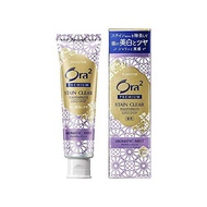 Ora2 (Ora2) Premium Augustin clear paste Aromatic mint 100g (Quasi-drug)