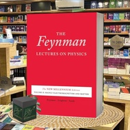 The Feynman Lectures on Physics (Volume 2)
