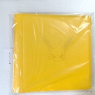 Pokemon TCG Card Box Advanced Gift Box Chinese Version Eevee Card Holder Gaming Accessories Collecti