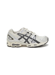 ASICS GEL-NIMBUS 9 LOW TOP UNISEX SNEAKERS