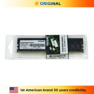 DDR4 PATRIOT 8 GB 2400MHz Udimm PC Signature Line DDR4/ DDR/ 8 GB Ram/ 2400 MHz/