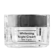 Ms Glow Whitening Night / Ms Glow Night Cream