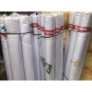 White gauze / Kase roll