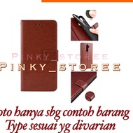 LEATHER CASE LEATHER OPPO A16K/ A16E/ A95/ A94/ A76/ A74 4G/ A74 5G/ A55/ A16/ A15/ A15S/ A54/ A53/ 