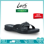 Louis Cuppers Women Slip On Casual Sandals - 230171212