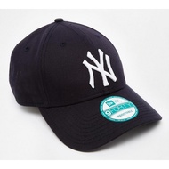 New Era 9Forty NY Navy Cap