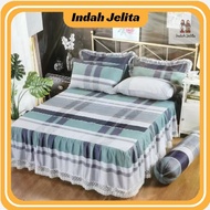 Ropol Queen Cadar 6 in 1