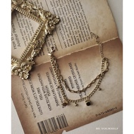 SHIYU KAVE accessory 1716