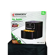 Kenworth Air Fryer 10L 2000W