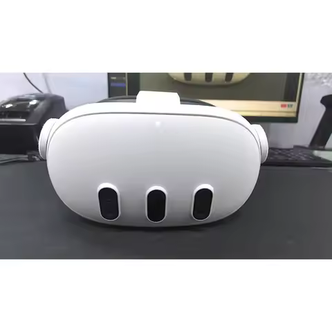 Oculus Quest 3 512GB Mixed Reality Headset: Asgard's Wrath 2 Bundle