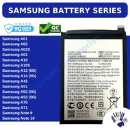 Samsung Battery for Samsung A01 / A02 / A02S / A03 / A10 / A10S / A13(5G) / A14(5G) / A42 / A51 / A5