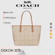 Coach 5659, Coach Tote Bag, Coach Tas Women, City 30, Sling Bag Series Underarm Bag