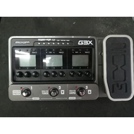ZOOM G3X Malki Effect​Guitar