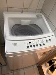 Fortress Washing Machine FJW60M21 (Only bought 1 month)