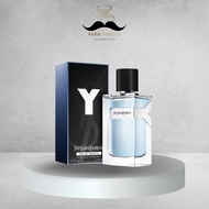 YSL Y Edt 100ml (DUTY FREE PERFUME)