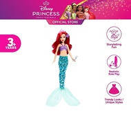 MZ3 Disney Princess Enchanted Stories Ariel Clothing, Mermaid Fashion & Accessories, Inspired By Mov