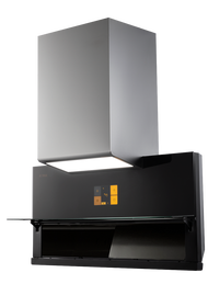 FOTILE AMG 9007 I CHIMNEY HOOD