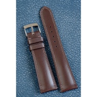 Handmade Premium Watch Strap / Tali jam tangan for Seiko Omega iwc