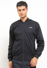 GRAHANGGRA Jaket Bomber American Drill