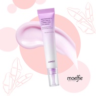 JUM1SO NIACINAMIDE 5+ DARK CIRCLE CORRECTING EYE CREAM 15ml