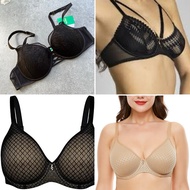 [ MANY MODELS ] big size bra 40B 90B exported to Europe. Reputable commitment