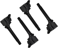 Ignition coils For Grand For Cherokee L V Wl 2.0 4xe 2021 4pcs Car Engines Ignition Coil 50050430 68