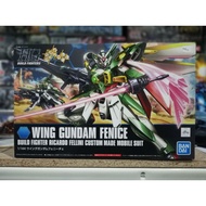 HG Wing Gundam Fenice