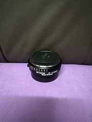 Metabones Speed Booster NF-E Mount Sony Body To Nikon F Len