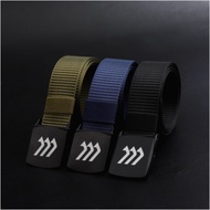 Libra Men's Canvas Belt Cool Men's Belt Men's Belt Adult Men's Belt Men's Belt Adult Men's Belt Adul