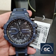 G-SHOCK ORIGINAL GW-A1100FC-1ADR/GW-A1100FC-2A/GW-A1100FC/GWA1100FC GRAVITY DEFIER