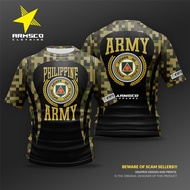 Army V3 Tactical T-shirt (Customizable) Free Custom Name POLO SHIRT T SHIRT 3D Shirt Full Sublimatio