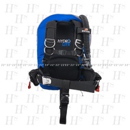 DIVE RITE HYDRO LITE BCD scuba diving