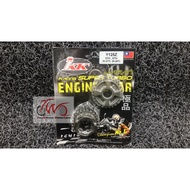 Y125Z GEARBOX RACING 6TH IKK