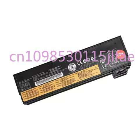 Battery for Lenovo ThinkPad T440s T450 T550 X240 X250 X260 X270