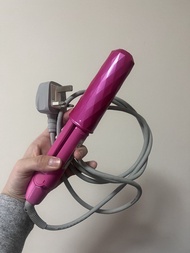 Panasonic EH-HV10 離子夾