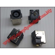 DC Jack DC163 (Dell) Dell Inspiron 15R-5520