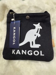 Kangol小包包